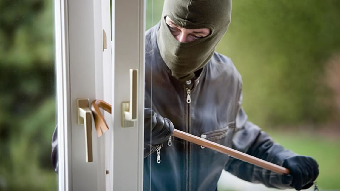 Home Security