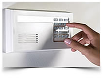 Alarm Systems And Security Companies