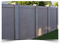 Fences And Walls
